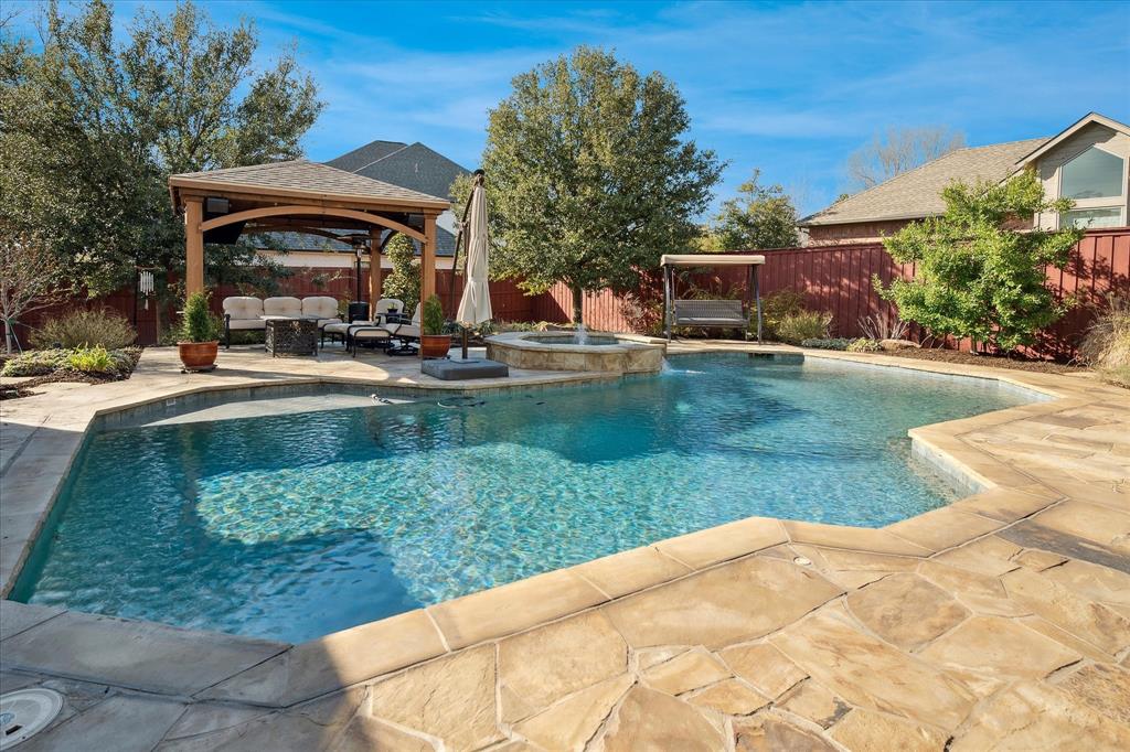 Timber Lake - Residential