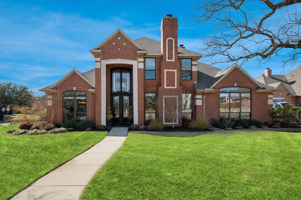 Timber Lake - Residential