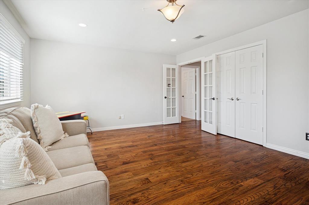 Timber Lake - Residential