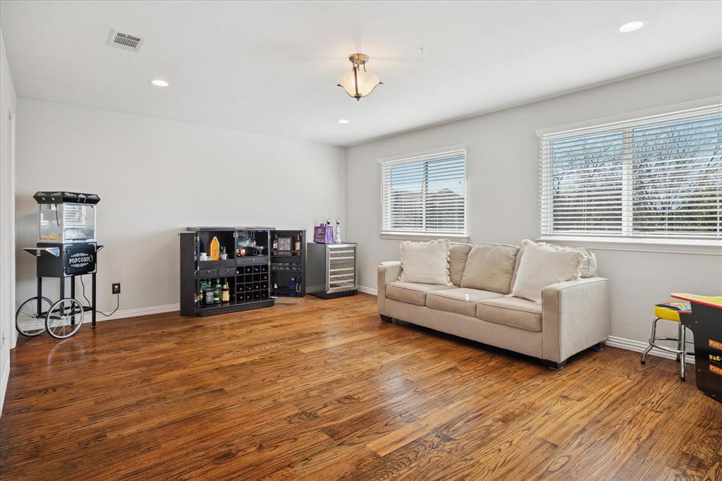 Timber Lake - Residential