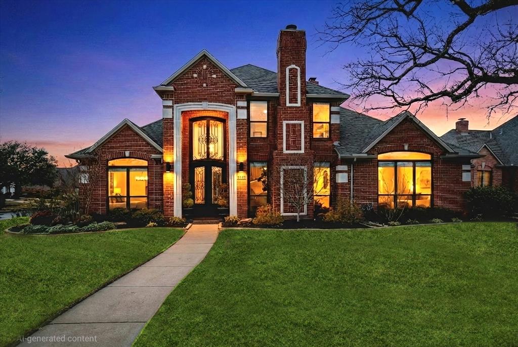 Timber Lake - Residential