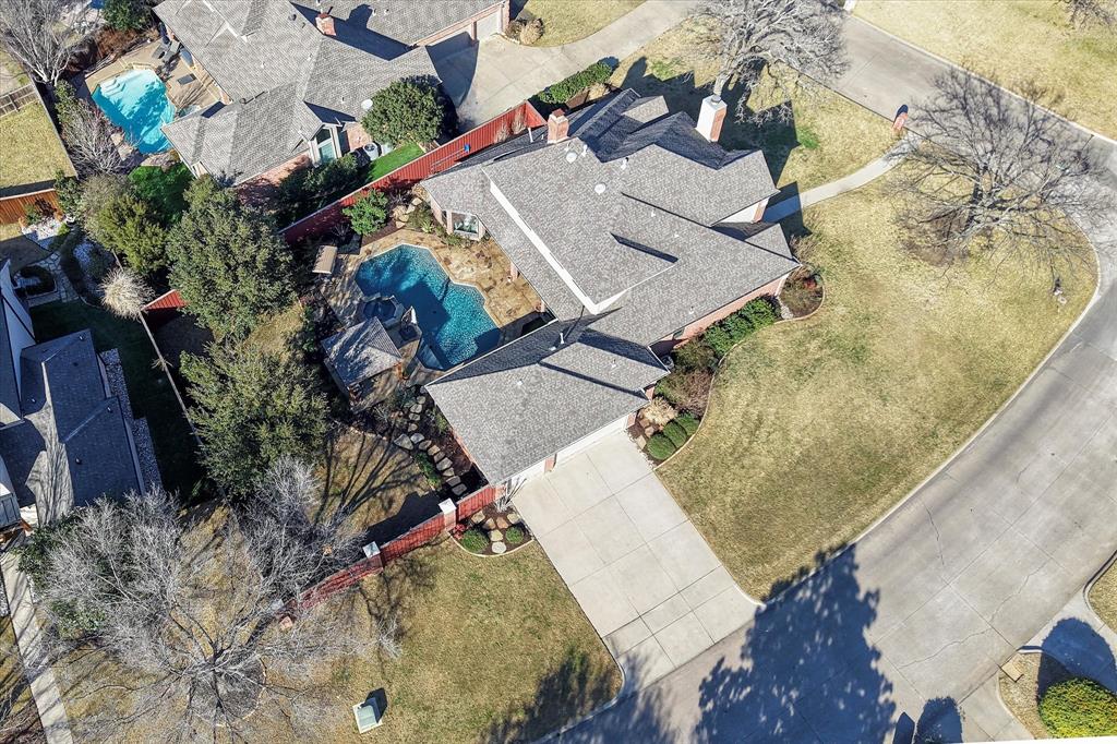 Timber Lake - Residential