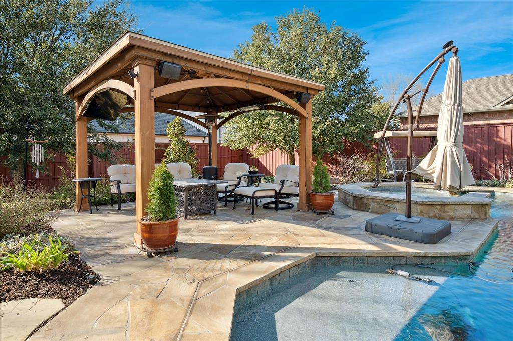 Timber Lake - Residential