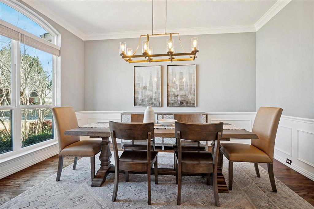 Timber Lake - Residential