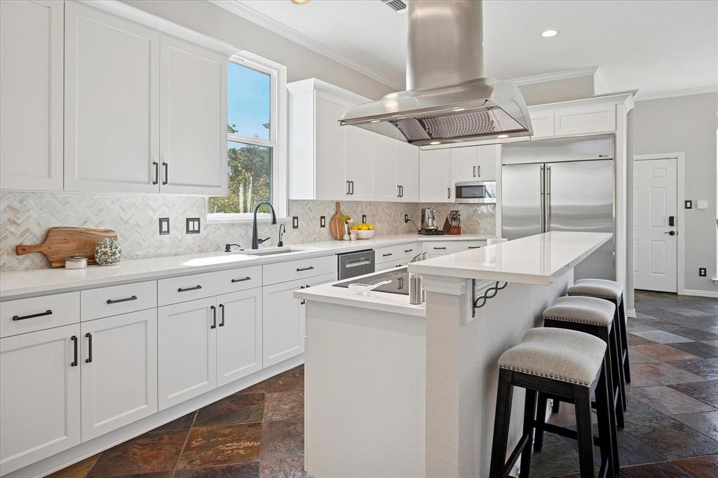 Timber Lake - Residential