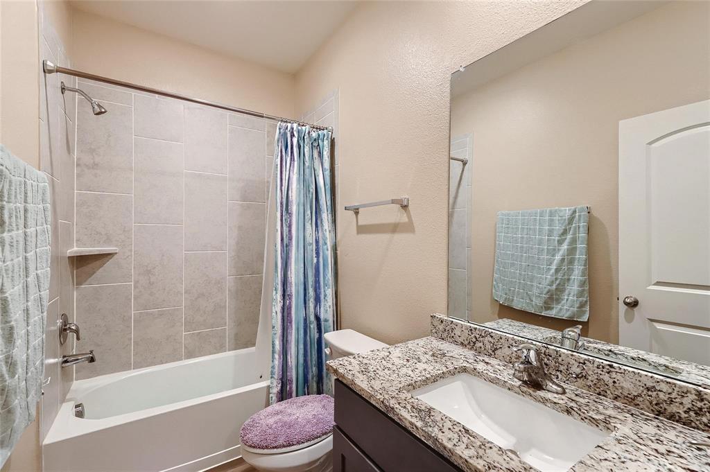 Princeton Crossroads - Residential Lease