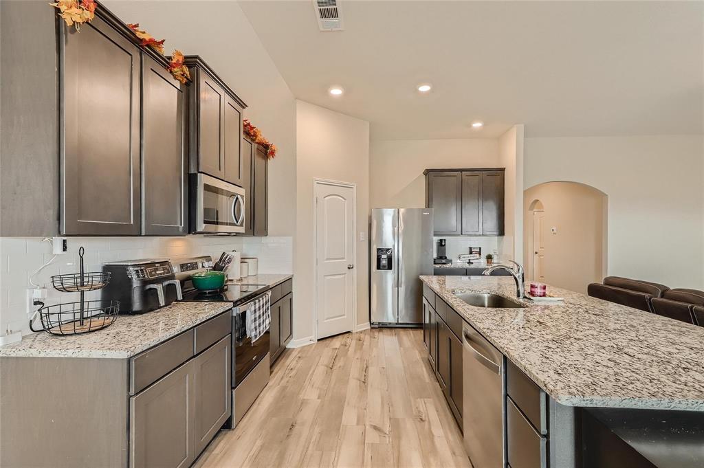 Princeton Crossroads - Residential Lease