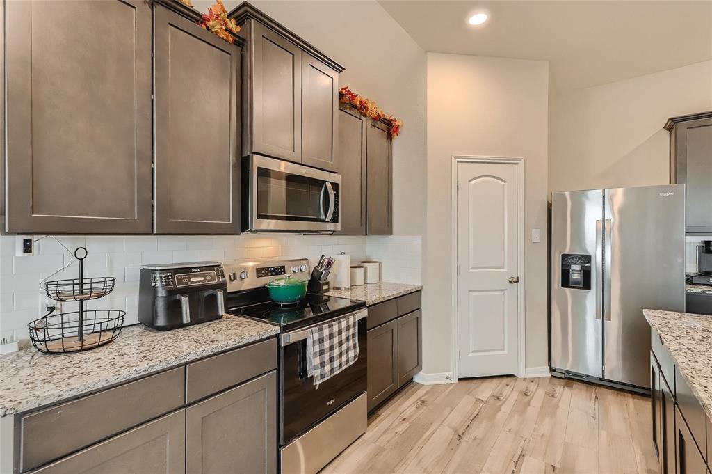 Princeton Crossroads - Residential Lease