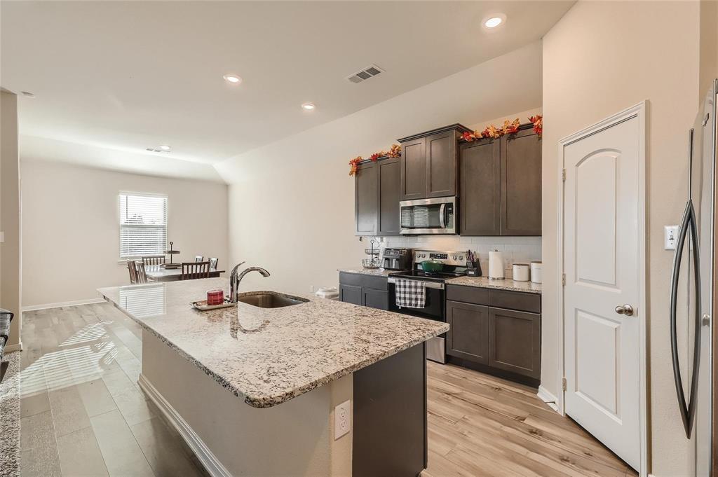 Princeton Crossroads - Residential Lease