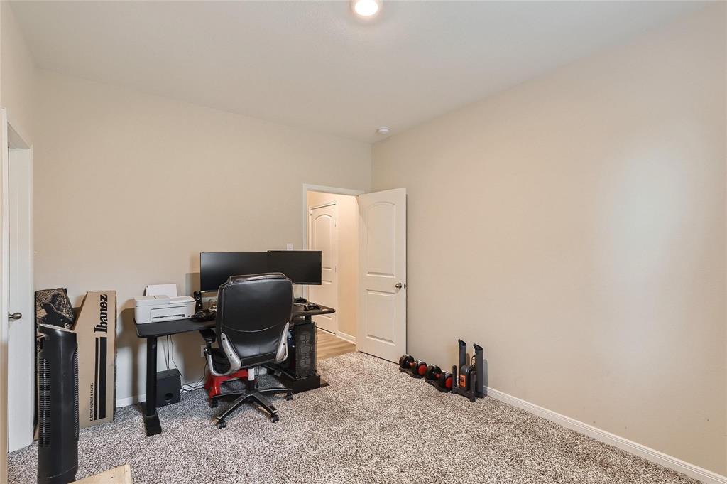 Princeton Crossroads - Residential Lease