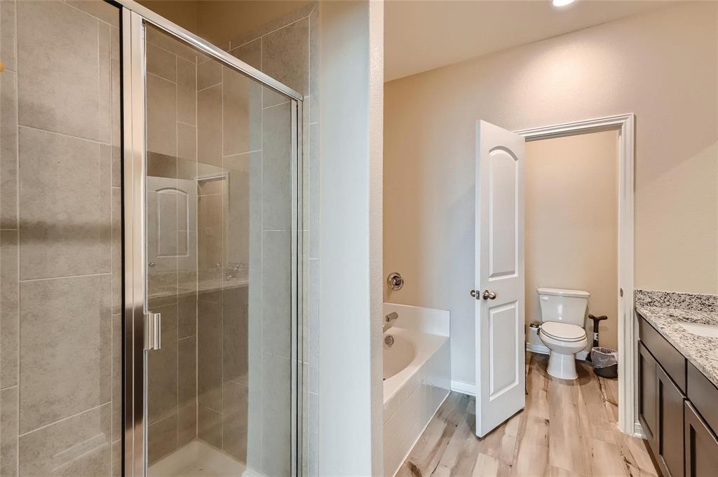 Princeton Crossroads - Residential Lease