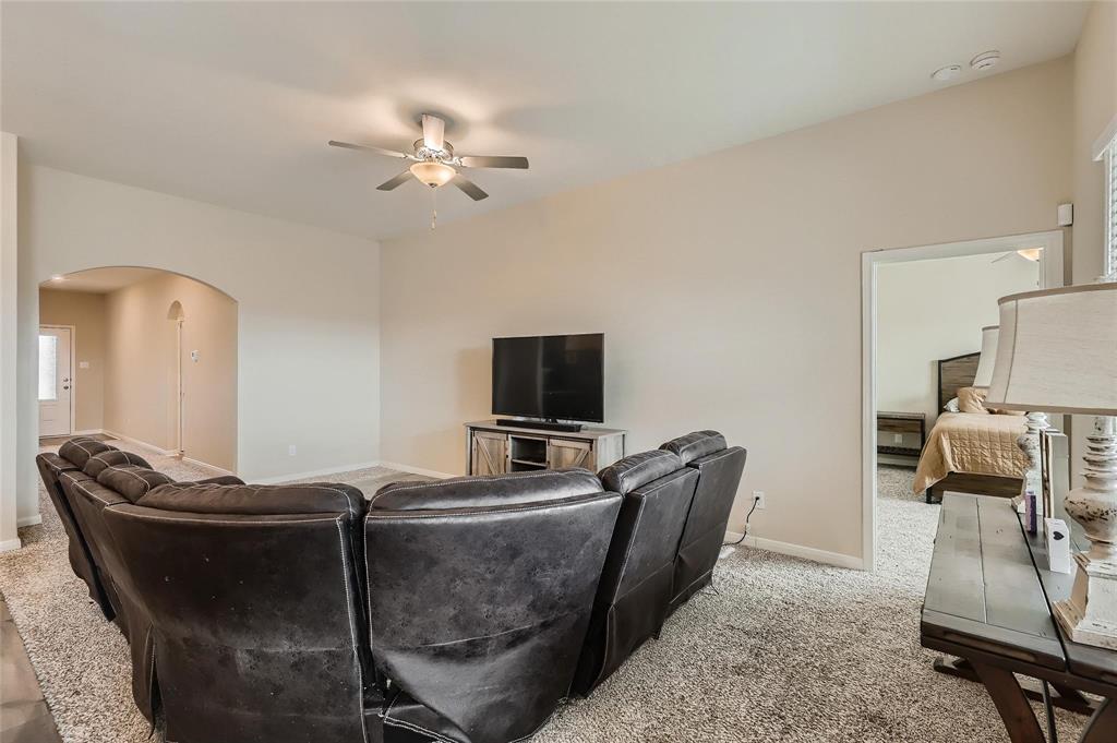 Princeton Crossroads - Residential Lease