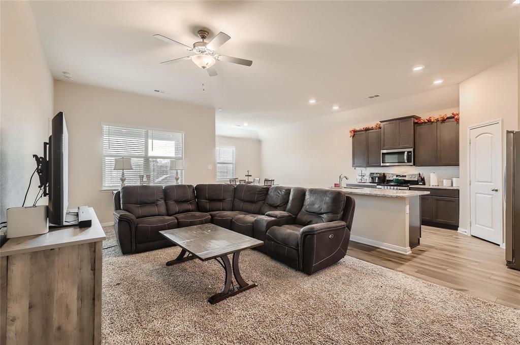 Princeton Crossroads - Residential Lease