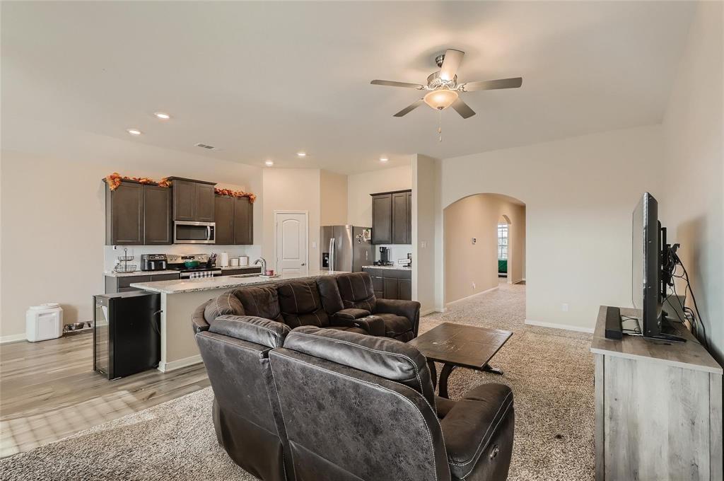 Princeton Crossroads - Residential Lease