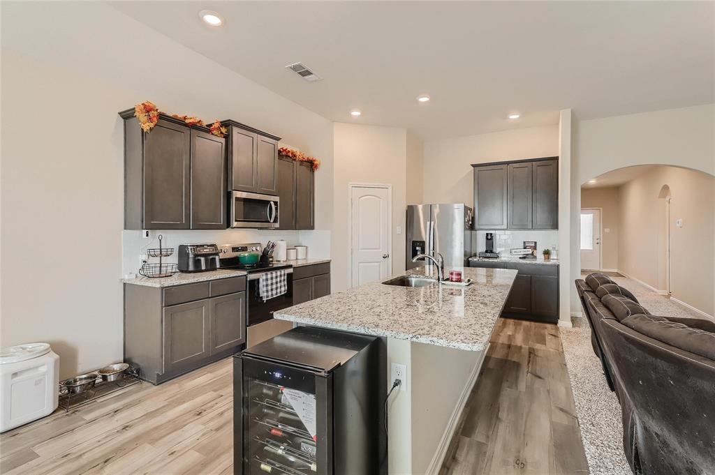 Princeton Crossroads - Residential Lease