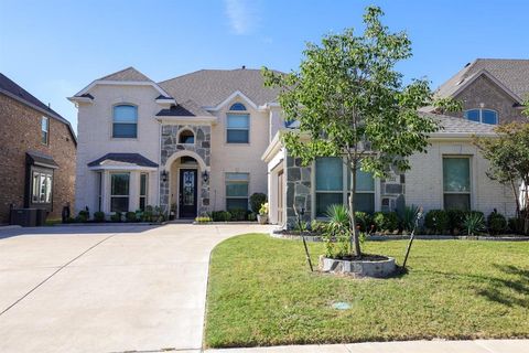 222 Crestview Drive Midlothian TX 76065