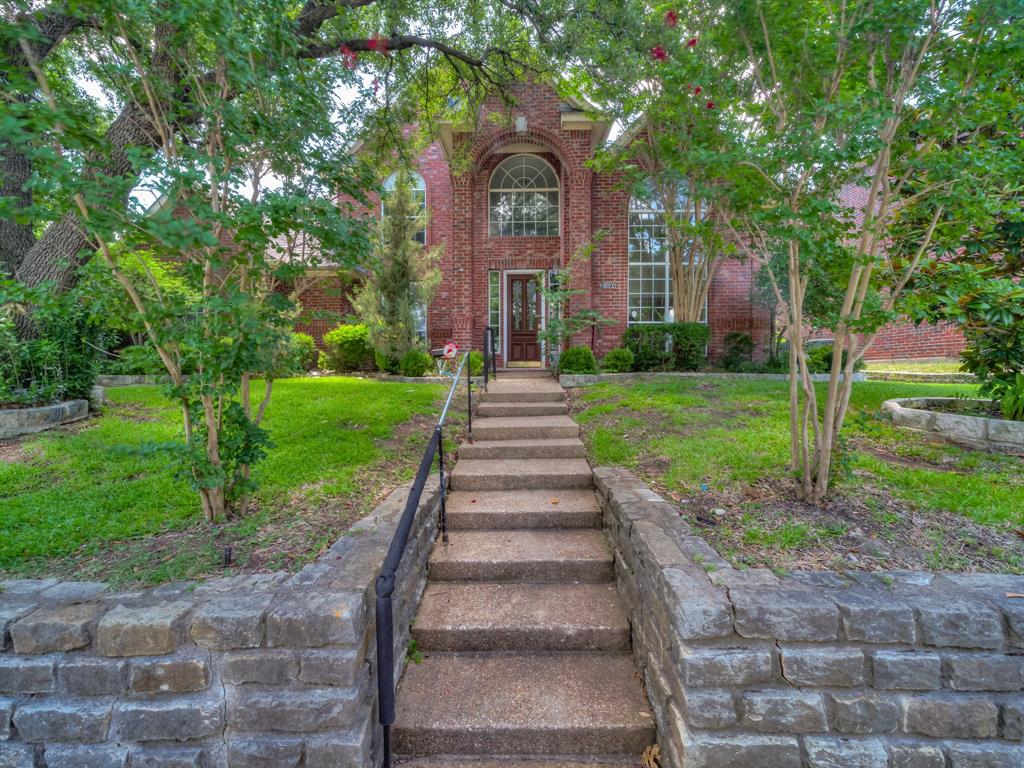3904 Evesham Drive