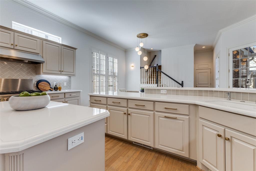 University Heights - Residential