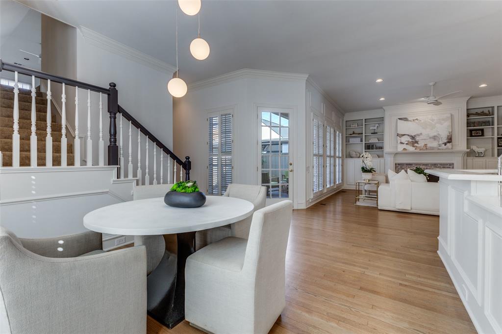 University Heights - Residential