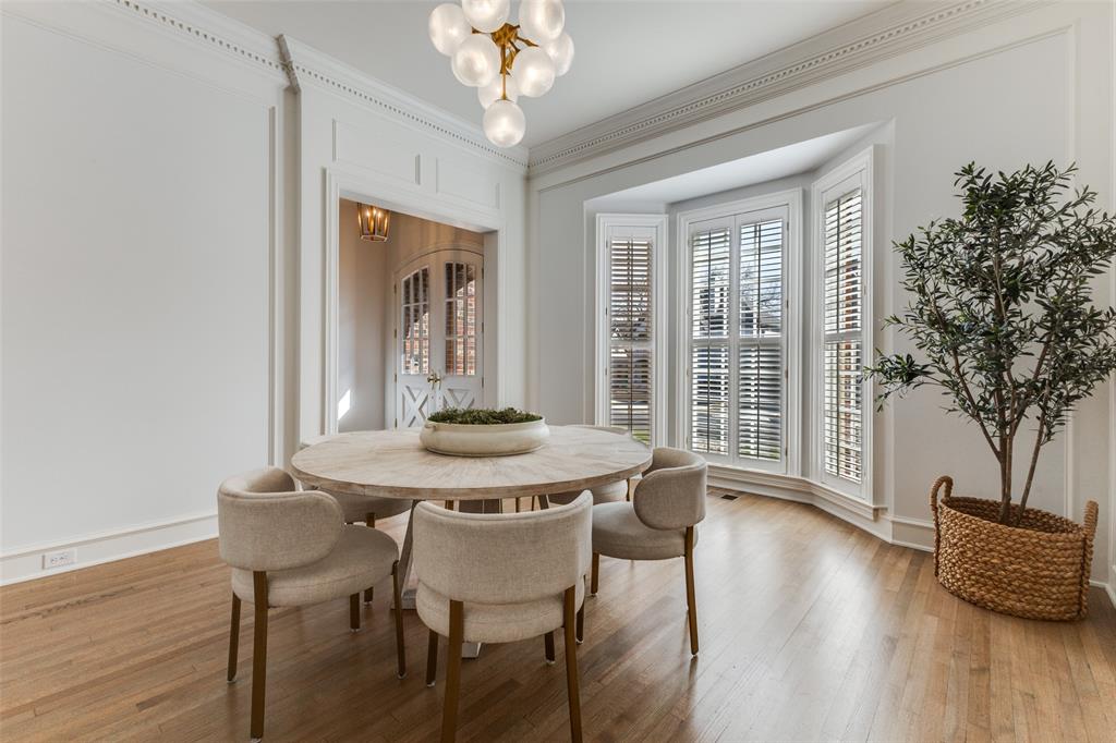 University Heights - Residential