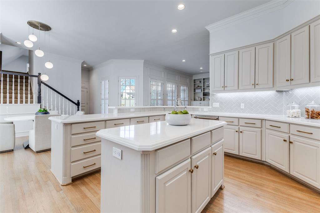 University Heights - Residential