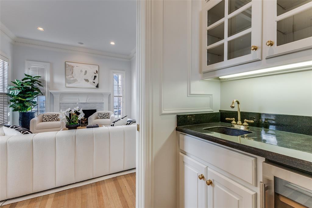 University Heights - Residential