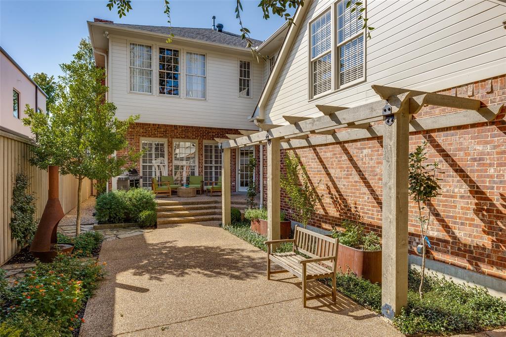 University Heights - Residential