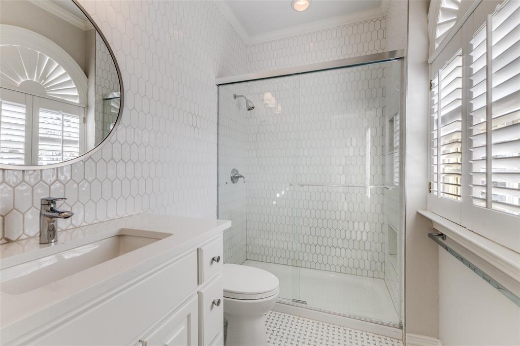 University Heights - Residential