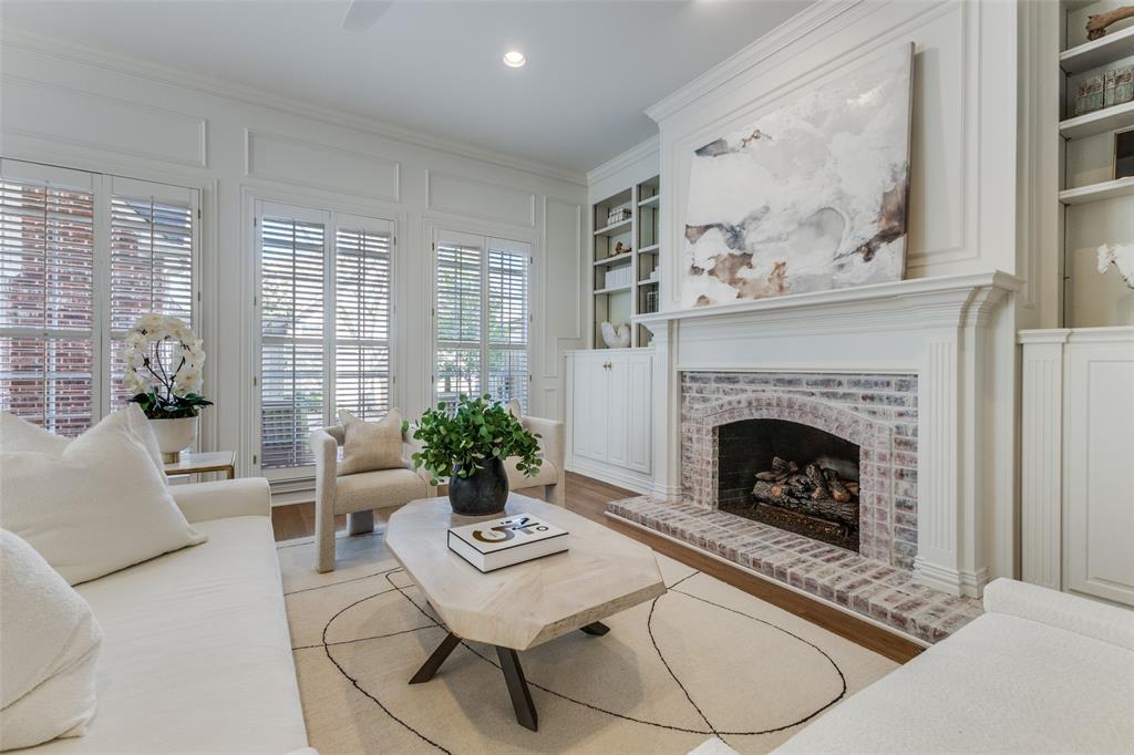 University Heights - Residential