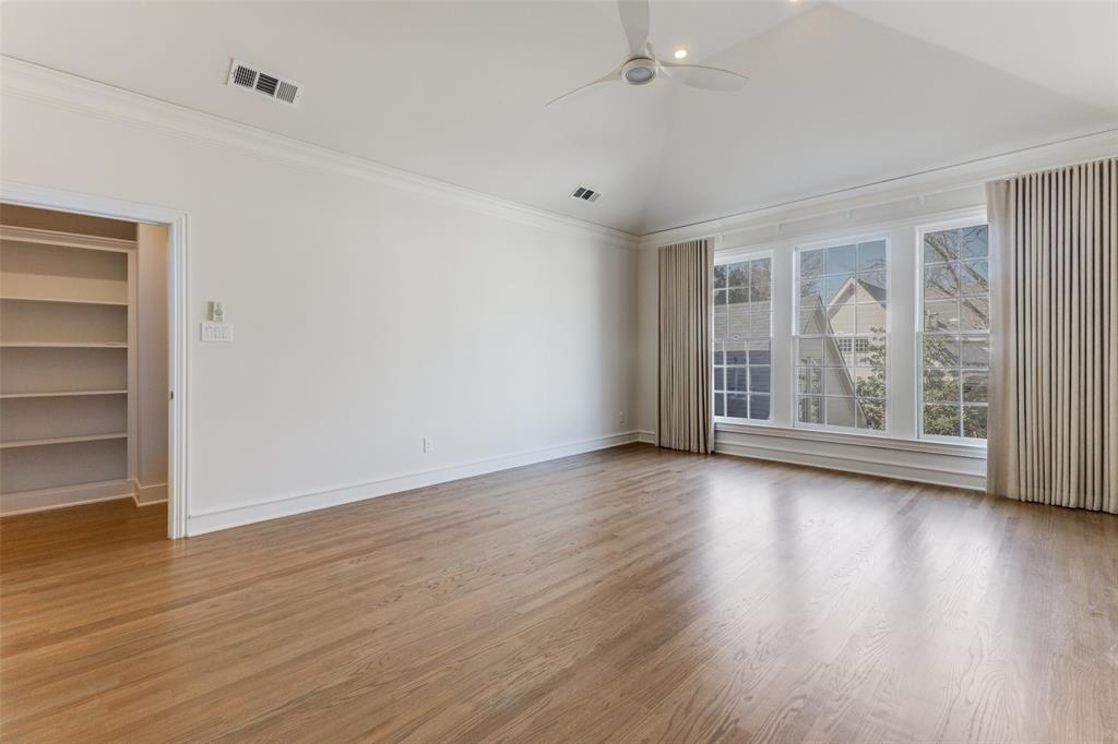 University Heights - Residential