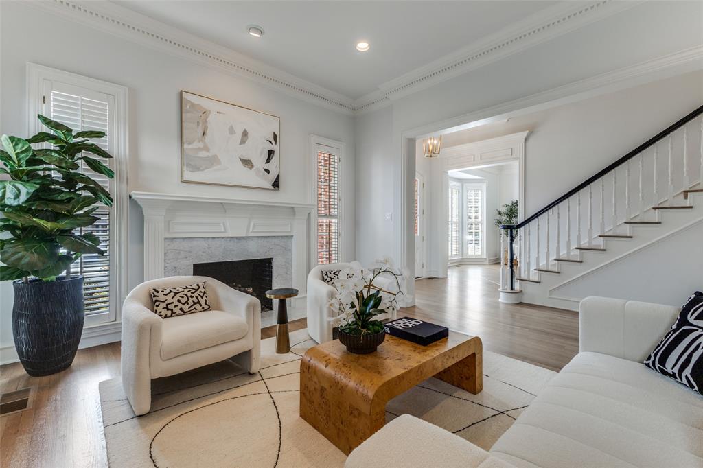 University Heights - Residential