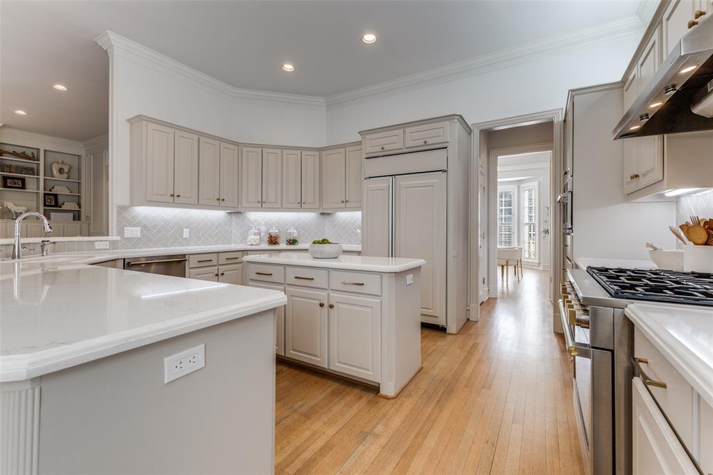 University Heights - Residential