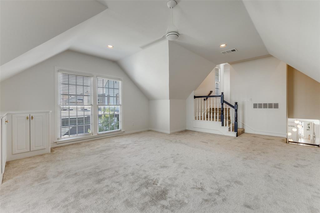 University Heights - Residential