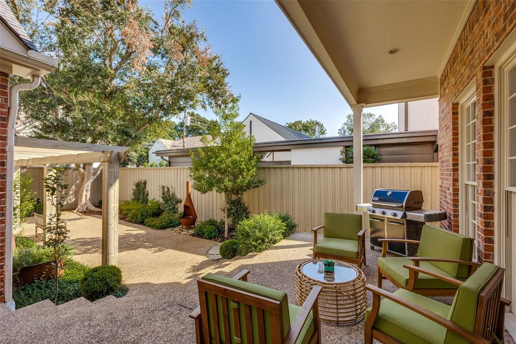 University Heights - Residential