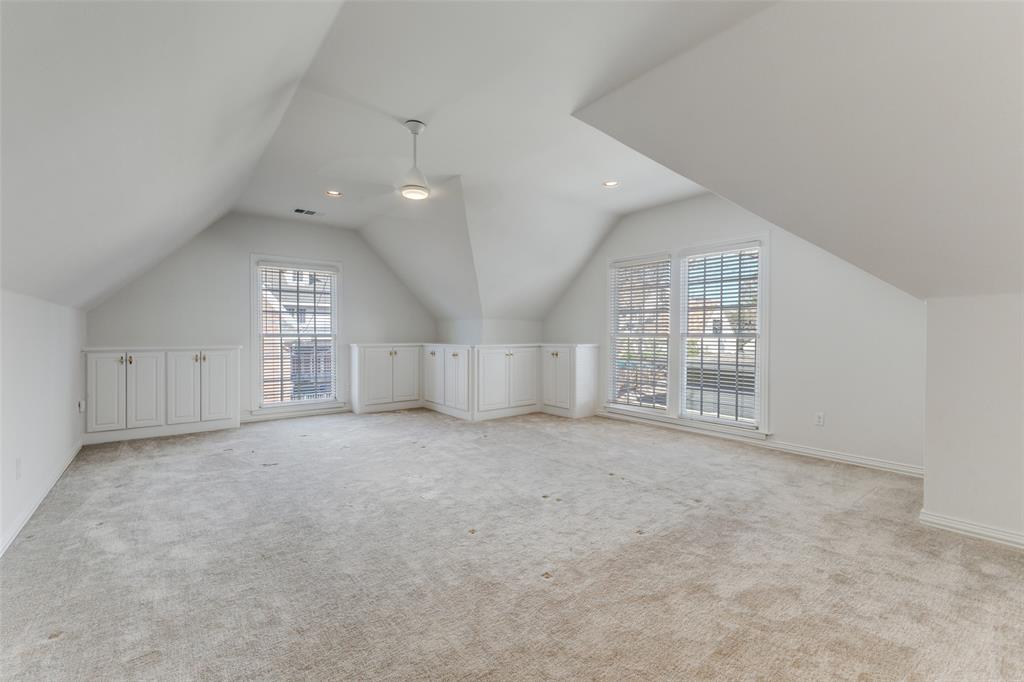 University Heights - Residential