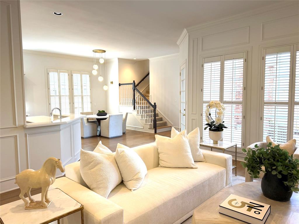 University Heights - Residential