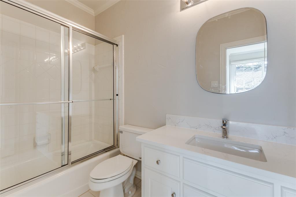 University Heights - Residential