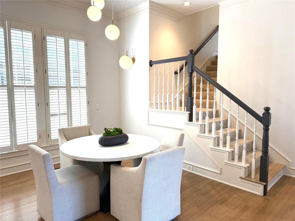 University Heights - Residential