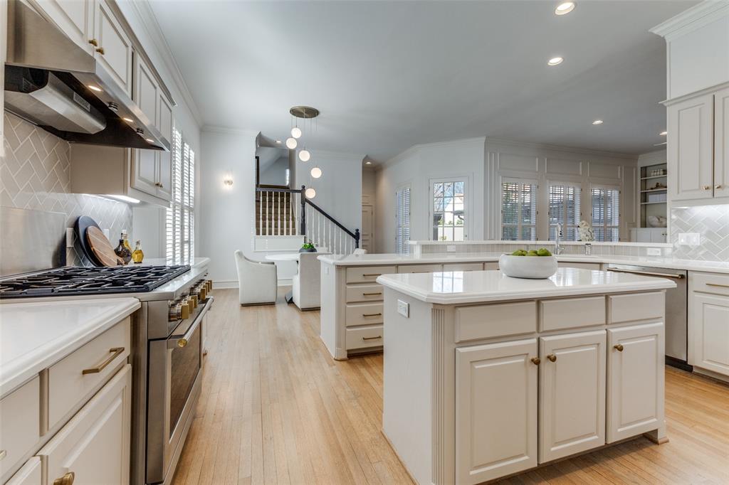 University Heights - Residential