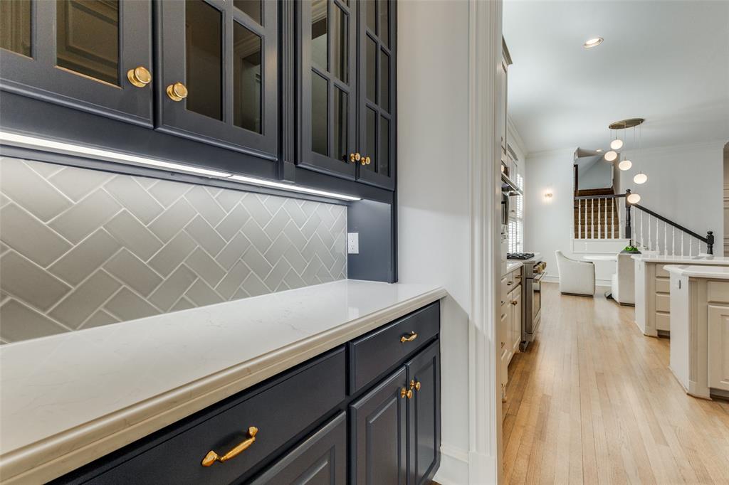 University Heights - Residential