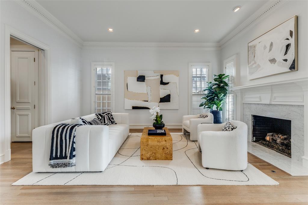 University Heights - Residential