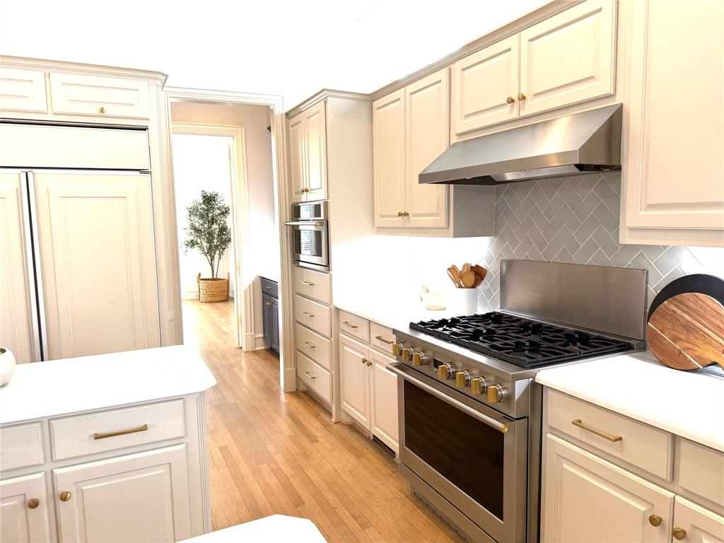 University Heights - Residential