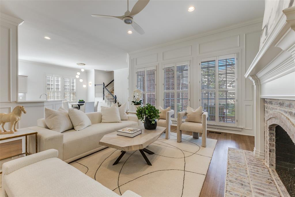 University Heights - Residential