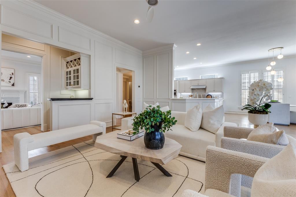 University Heights - Residential