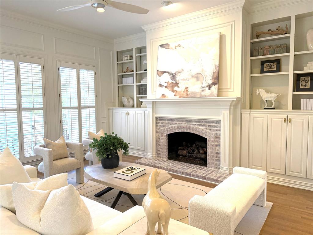 University Heights - Residential