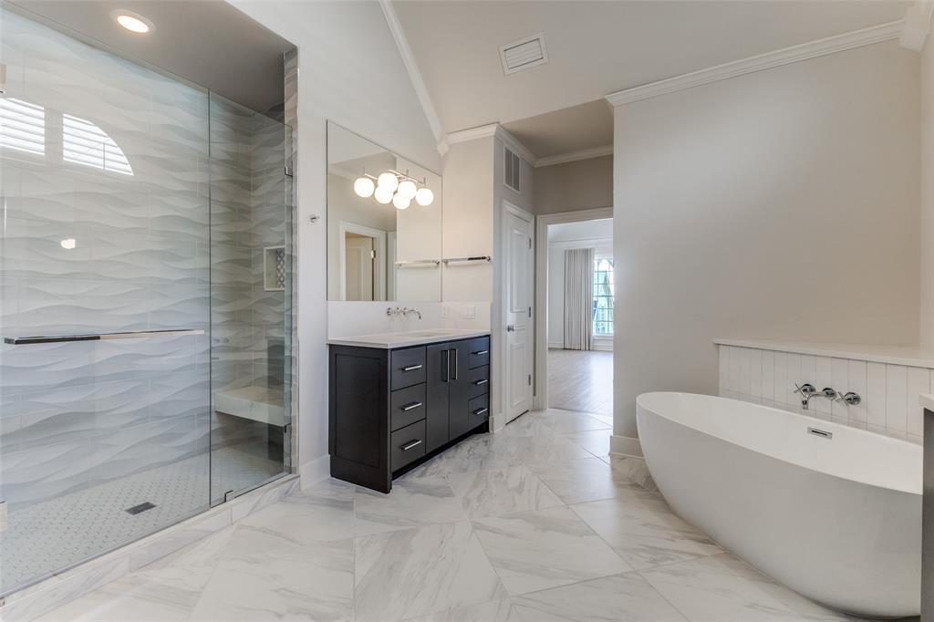 University Heights - Residential