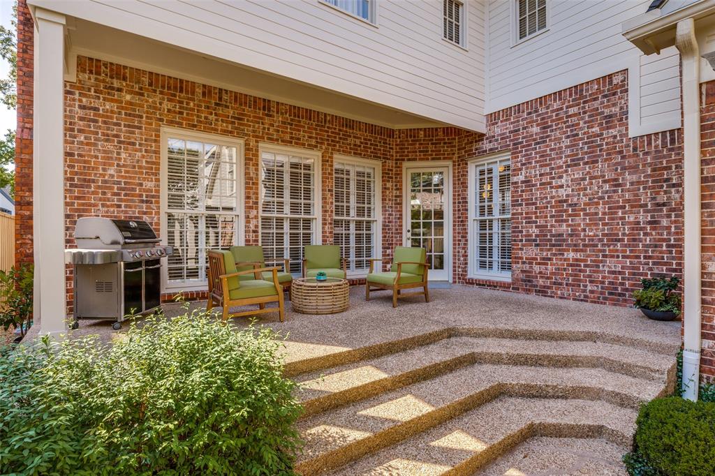 University Heights - Residential