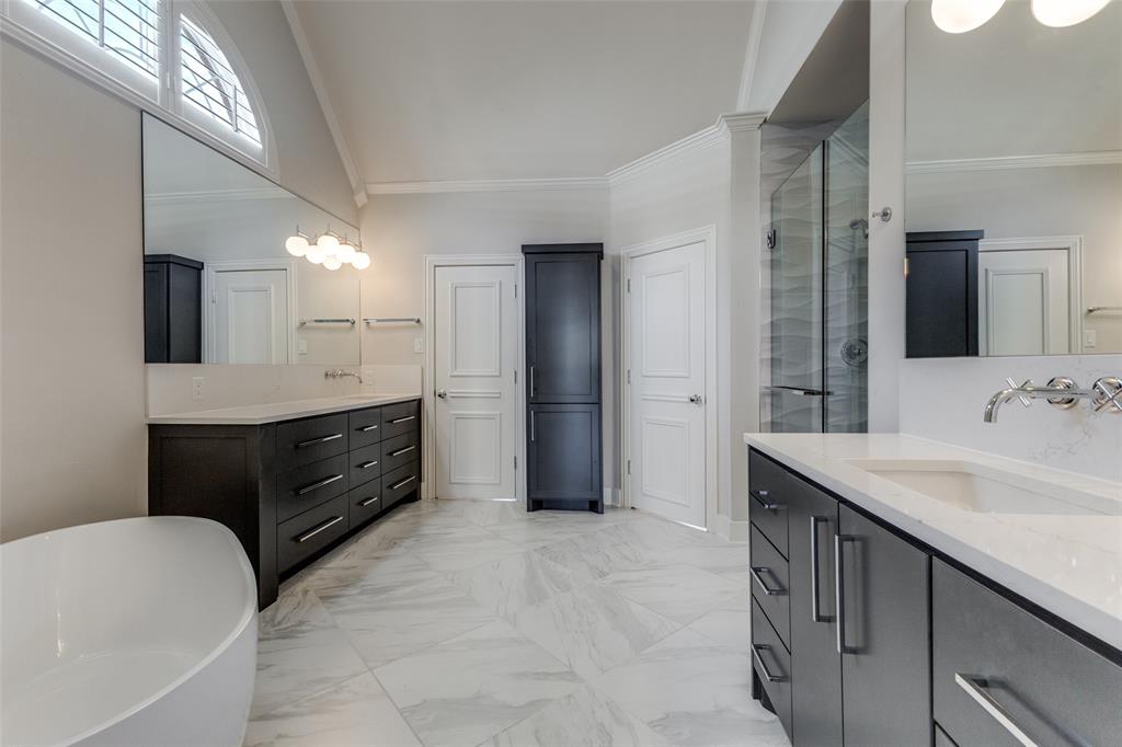 University Heights - Residential