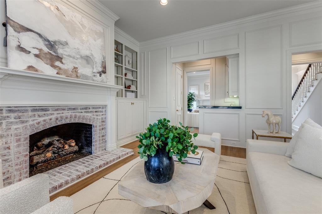 University Heights - Residential