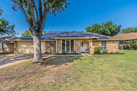 7509 Pear Tree Lane Fort Worth TX 76133